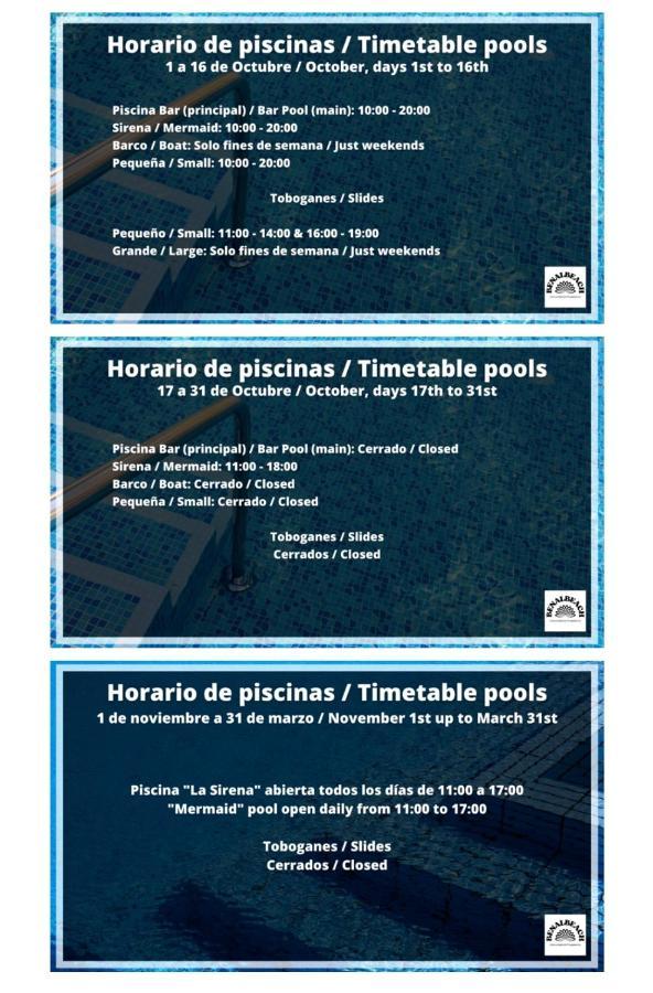 Apartamentos Benalbeach Benalmádena Buitenkant foto