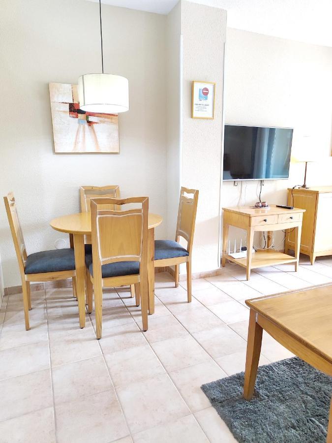 Apartamentos Benalbeach Benalmádena Buitenkant foto