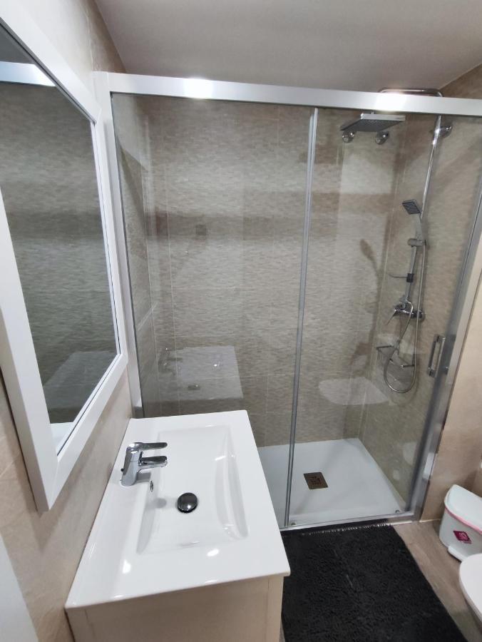 Apartamentos Benalbeach Benalmádena Buitenkant foto